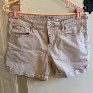 Denizen shorts